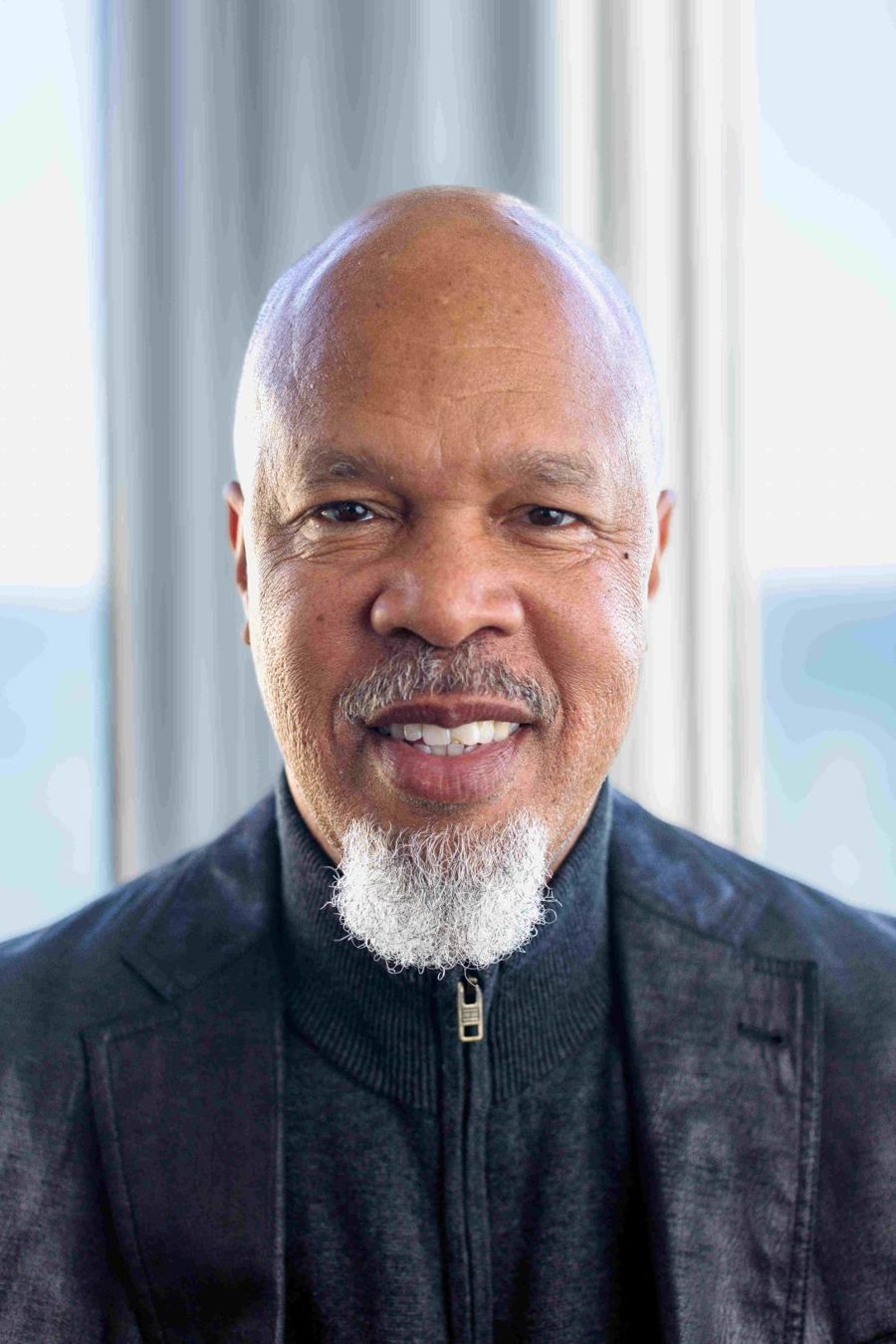 Dr. Lance Williams