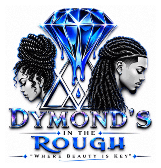 Dymond's In The Rough