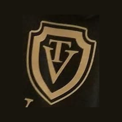 Toney V's Pest Control logo